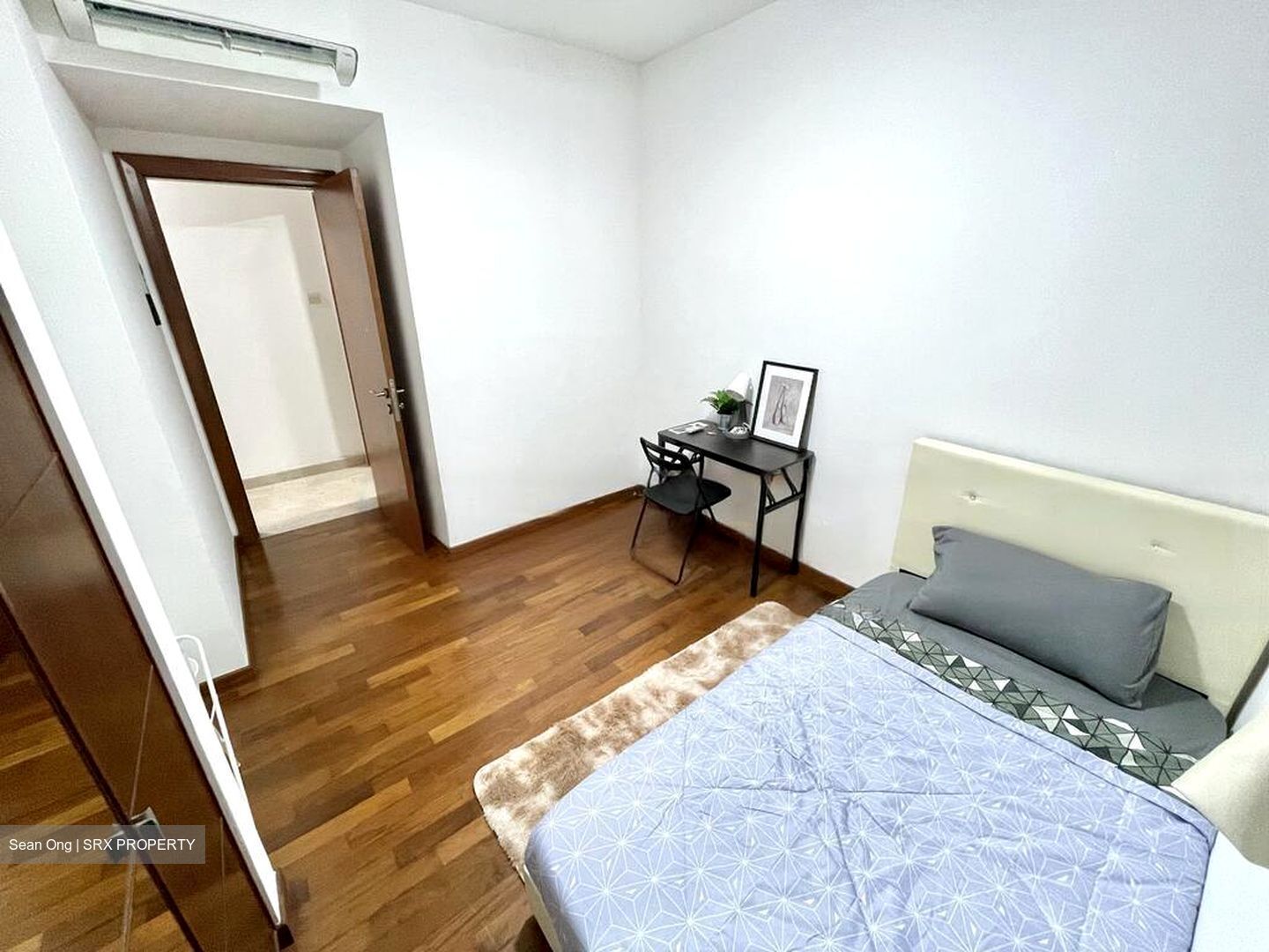 Modena (D18), Condominium #472329651
